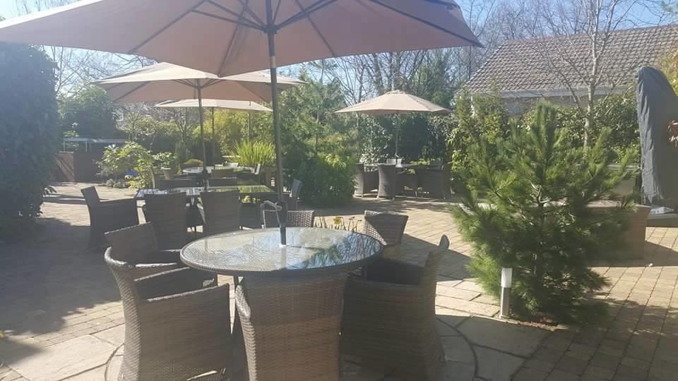 The Fairburn Hotel Mauchline 외부 사진