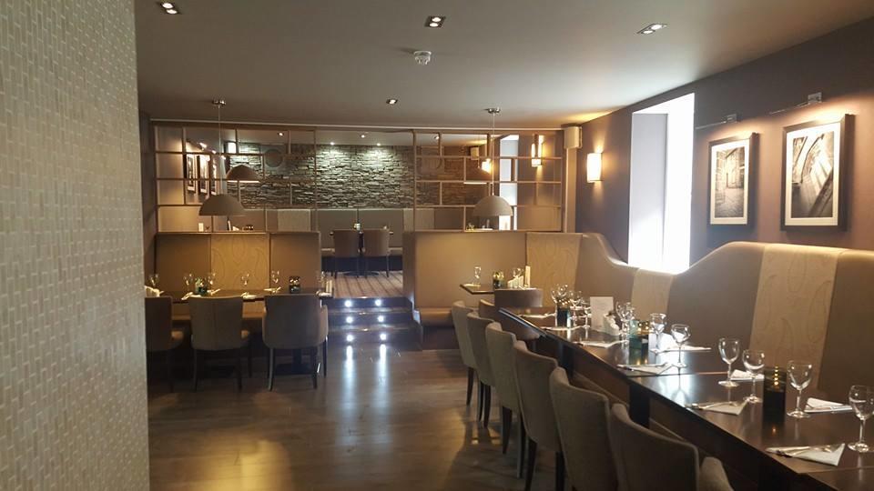 The Fairburn Hotel Mauchline 외부 사진