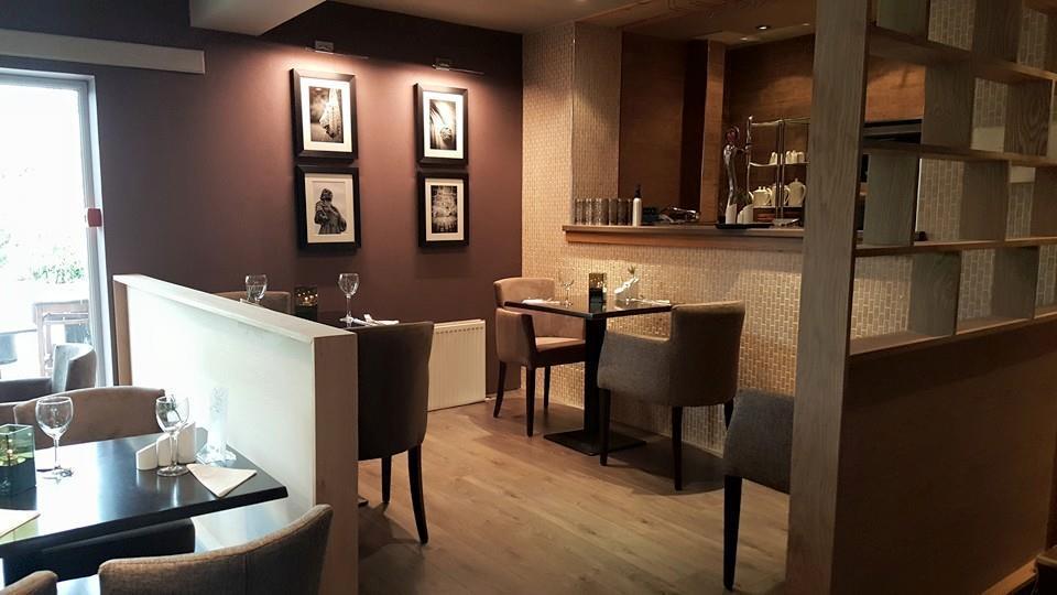 The Fairburn Hotel Mauchline 외부 사진