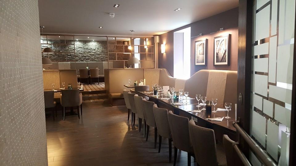 The Fairburn Hotel Mauchline 외부 사진
