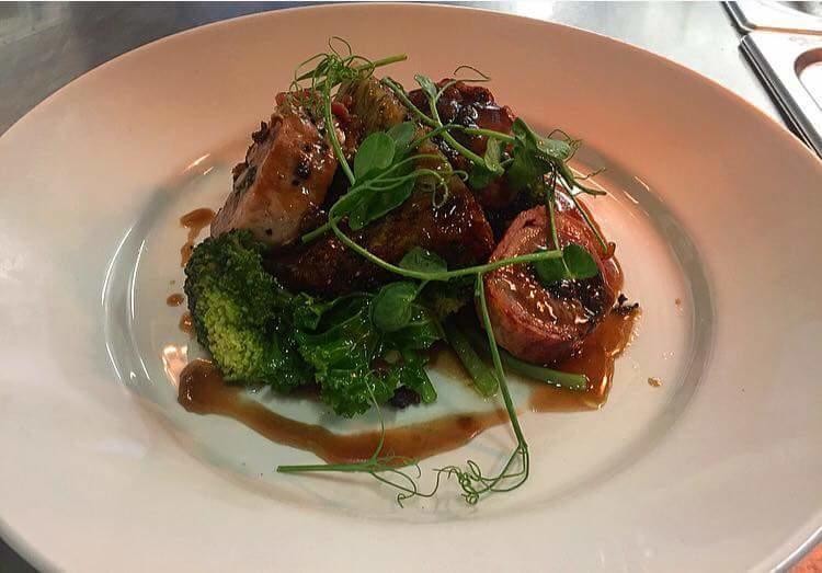The Fairburn Hotel Mauchline 외부 사진