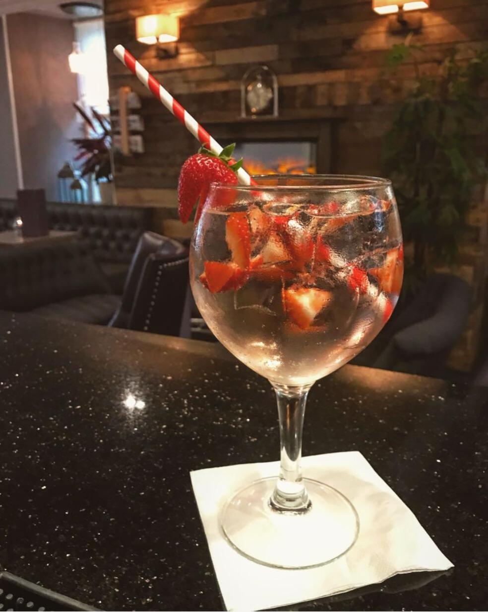 The Fairburn Hotel Mauchline 외부 사진